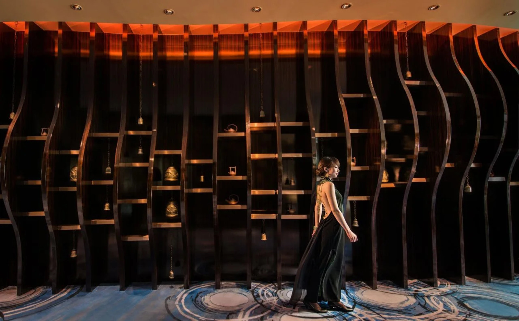 City of Dreams – Nüwa Macau