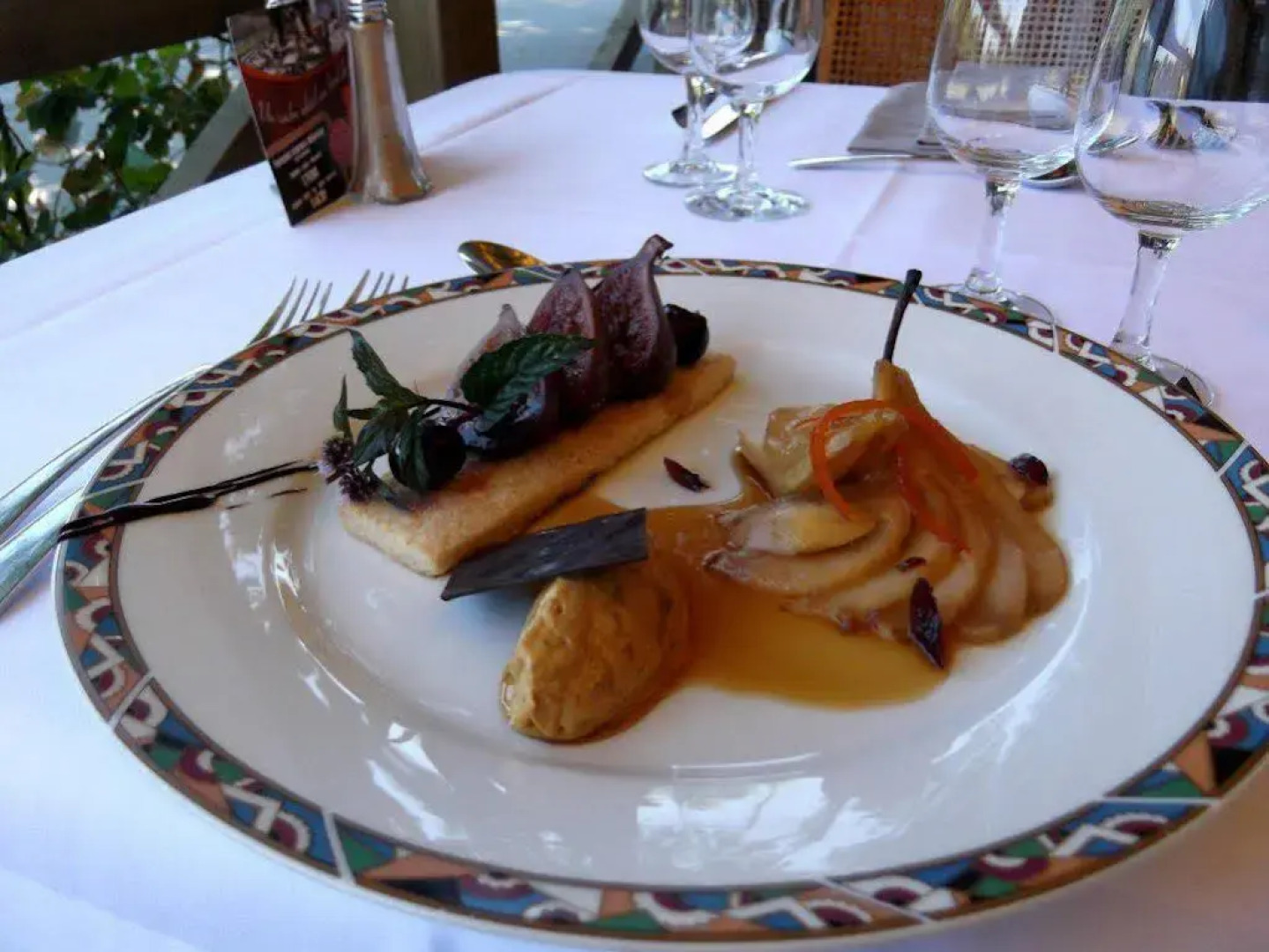 Logis Hotel Beau Rivage