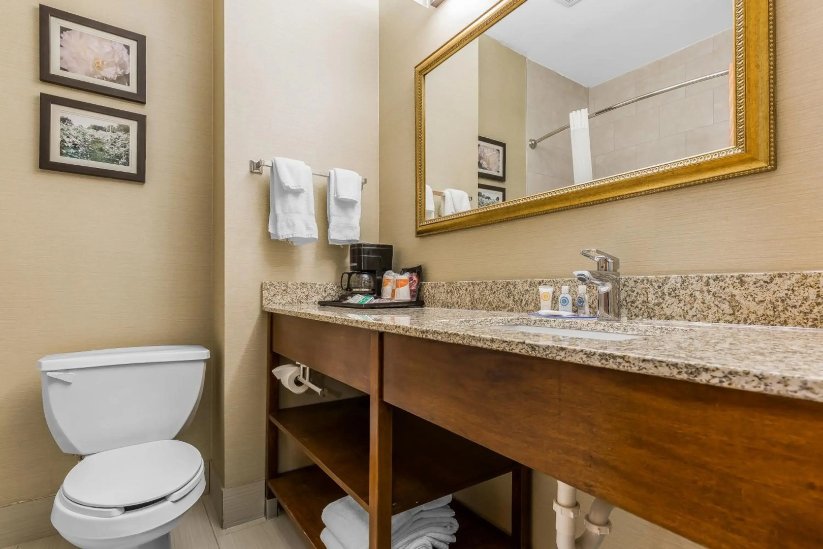 Comfort Inn & Suites Mishawaka - South Bend