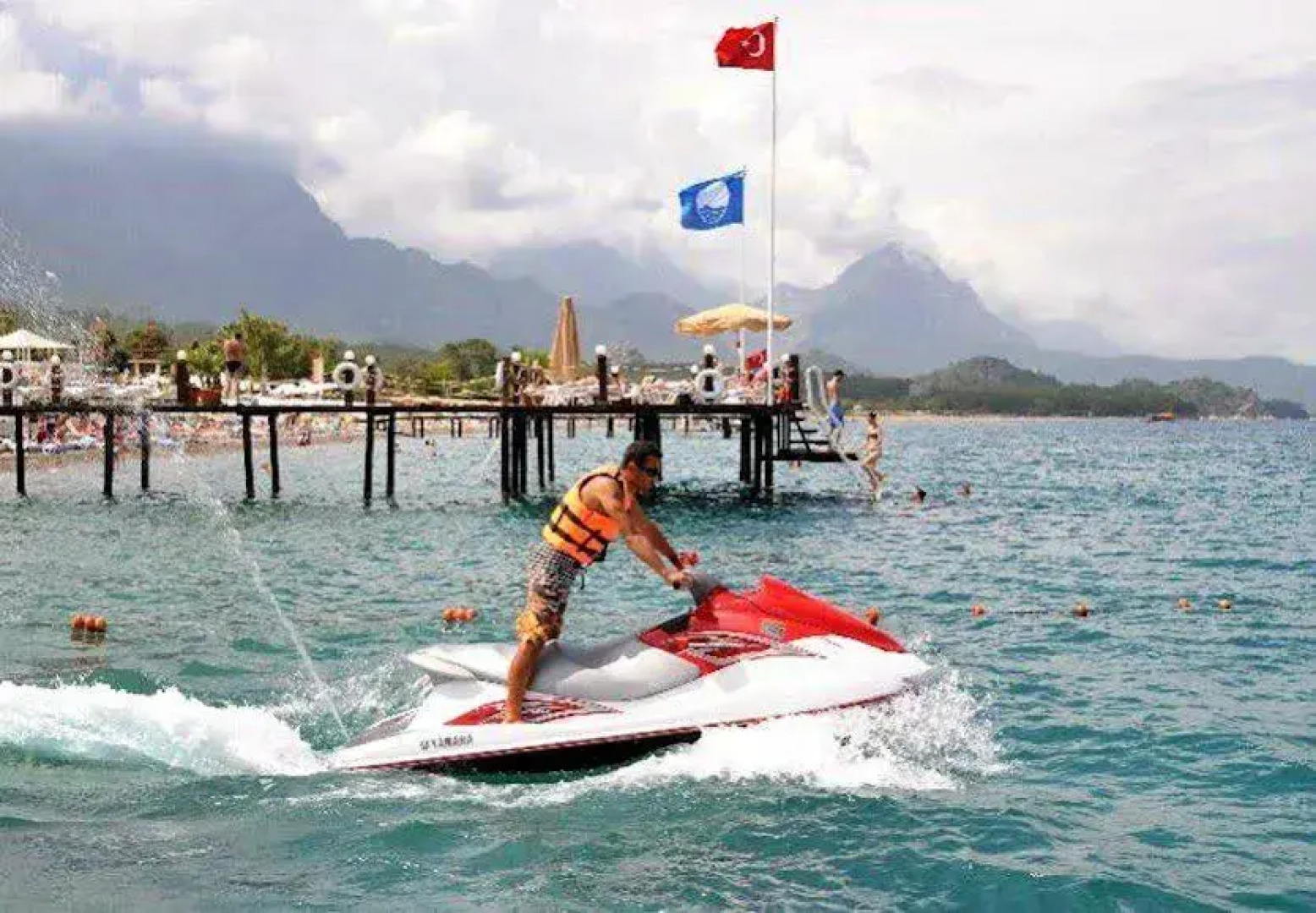 RK Magic Dream Hotel