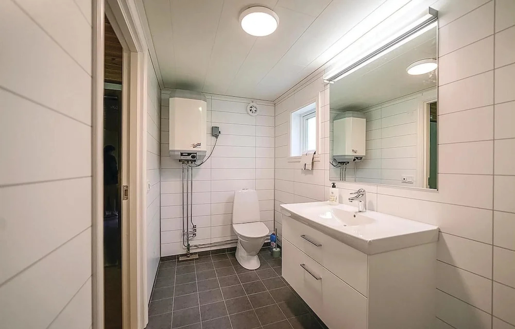 Nice Home in Hestra With 2 Bedrooms