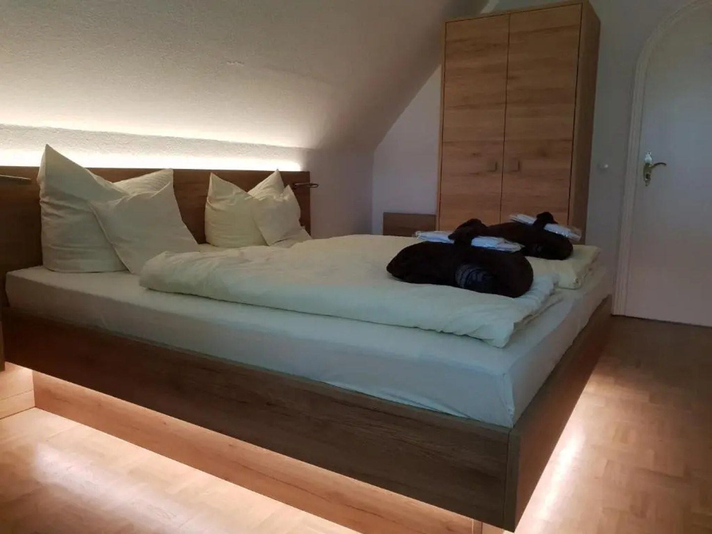 Gartenhotel Weisser Hof