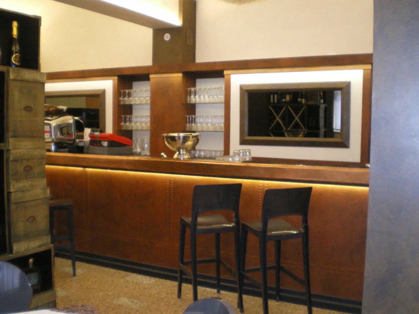 Hotel Pico Mirandola