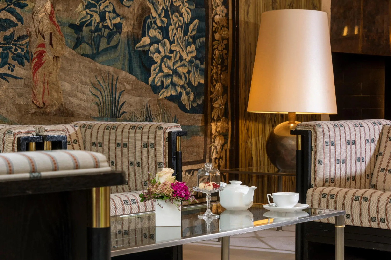 Best Western Premier Grand Hotel Russischer Hof