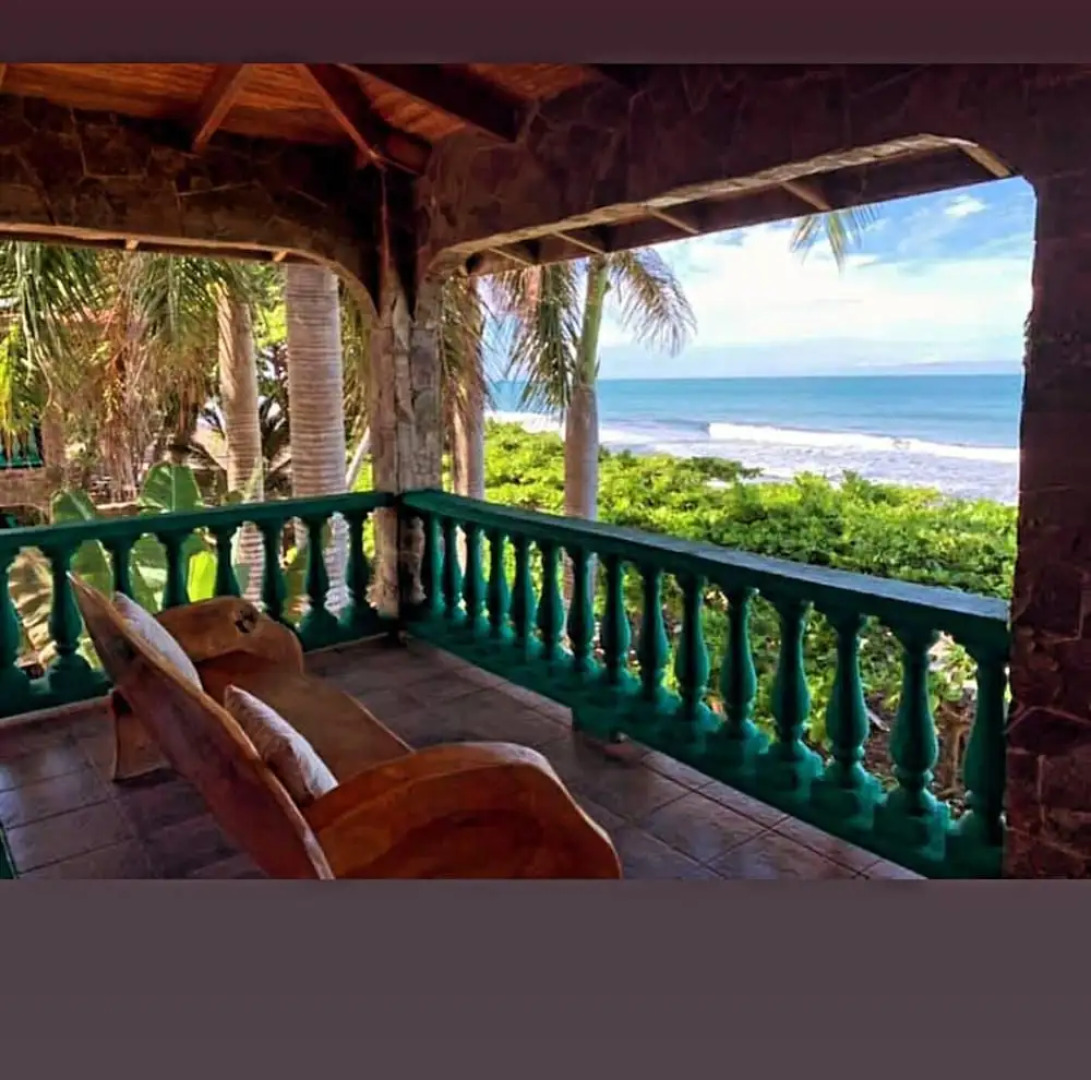 Marea Brava Hotel & Villas