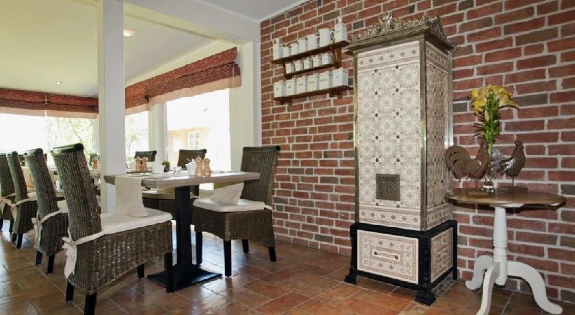 Kathmeyer's Landhaus Godewind