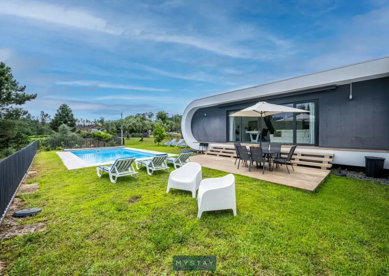 Varanda de Basto by MyStay