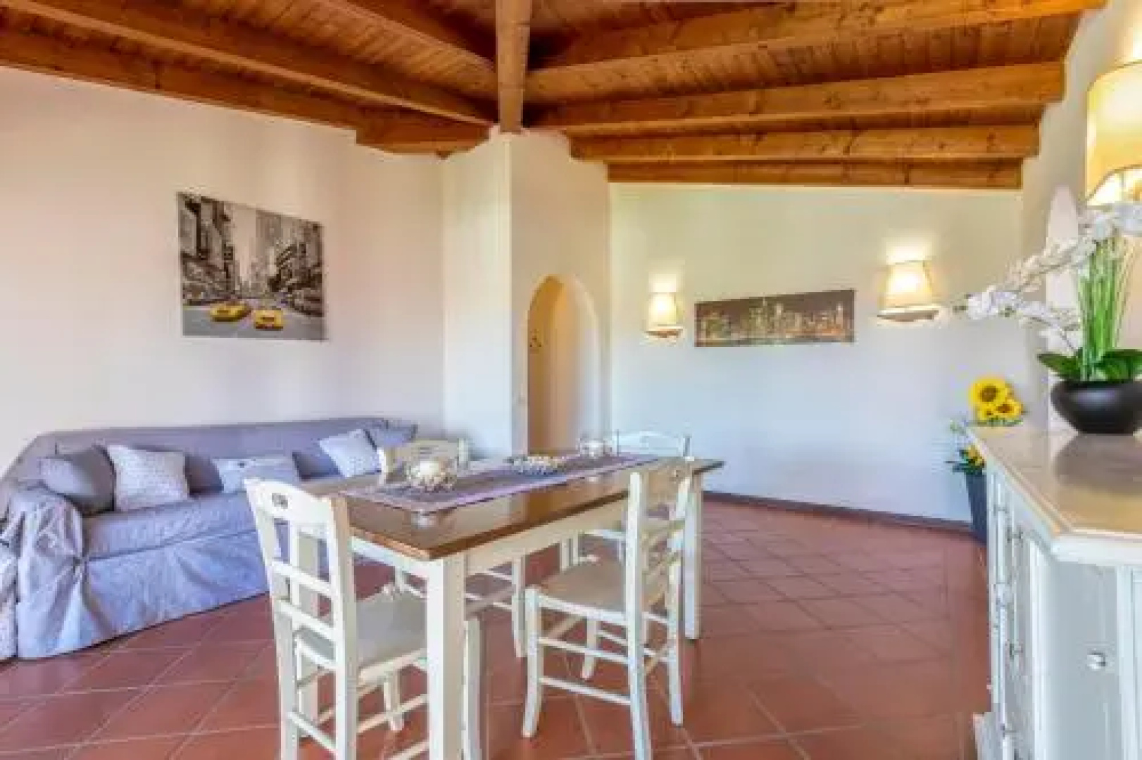 Villa Chiara