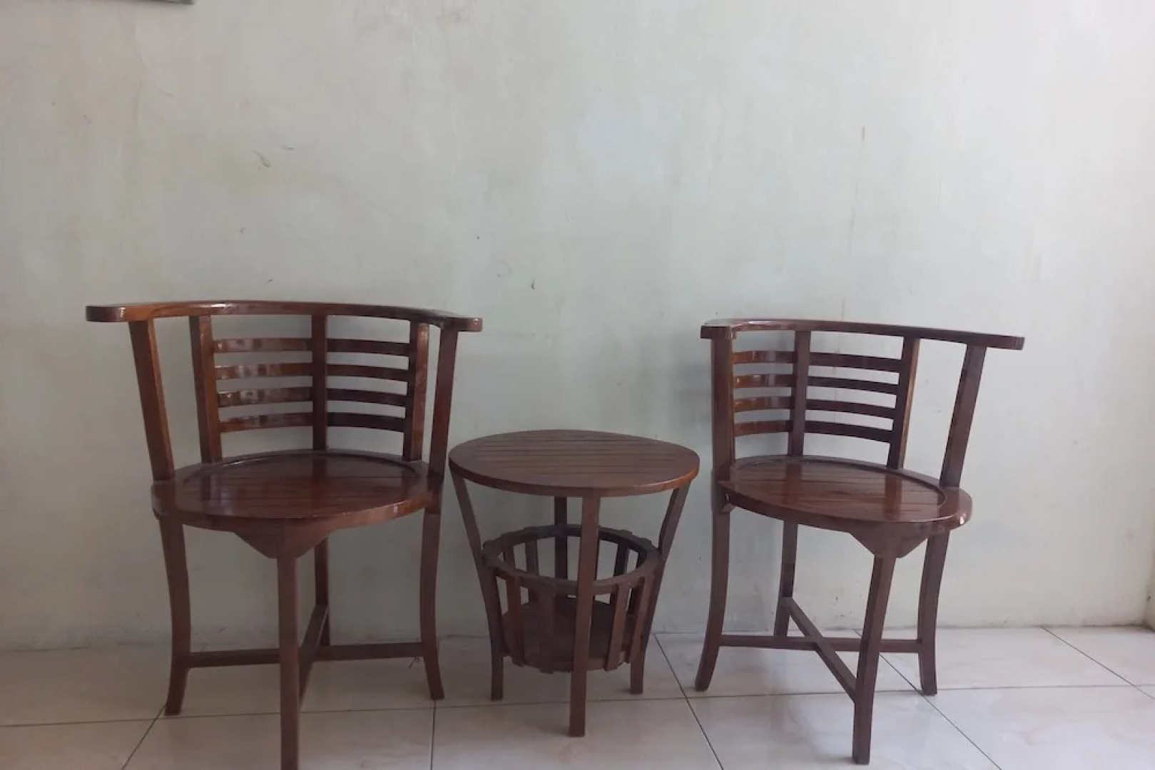 Hotel O Guest House Cinta Damai