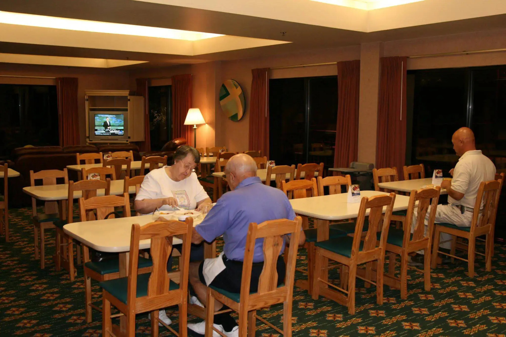 Hampton Inn Summersville