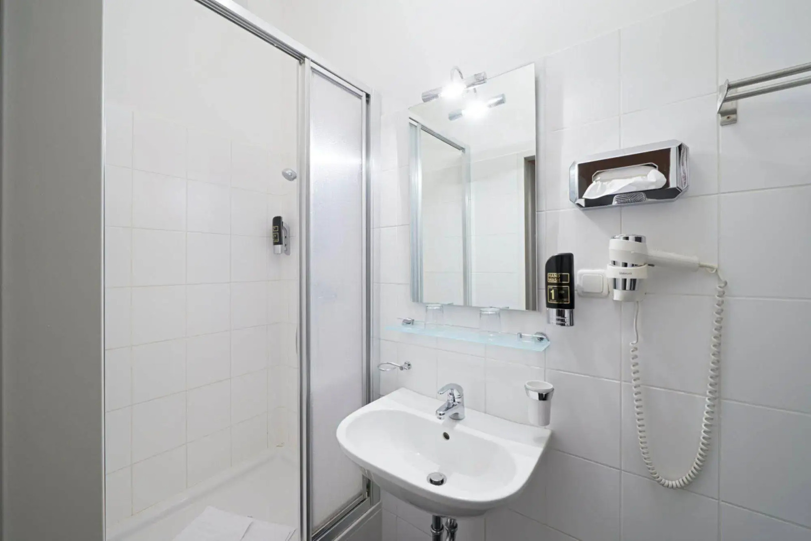 DaunTown Rooms - Self Check-In