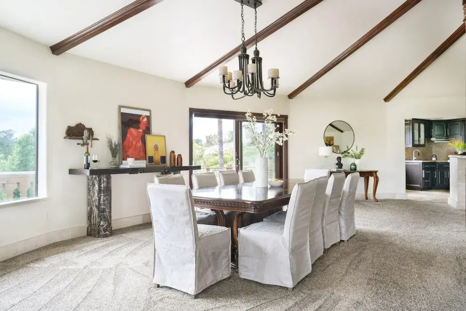 Carmen by AvantStay | Infinity Pool w/ Jaw Dropping Views and 5 Min to Old Town