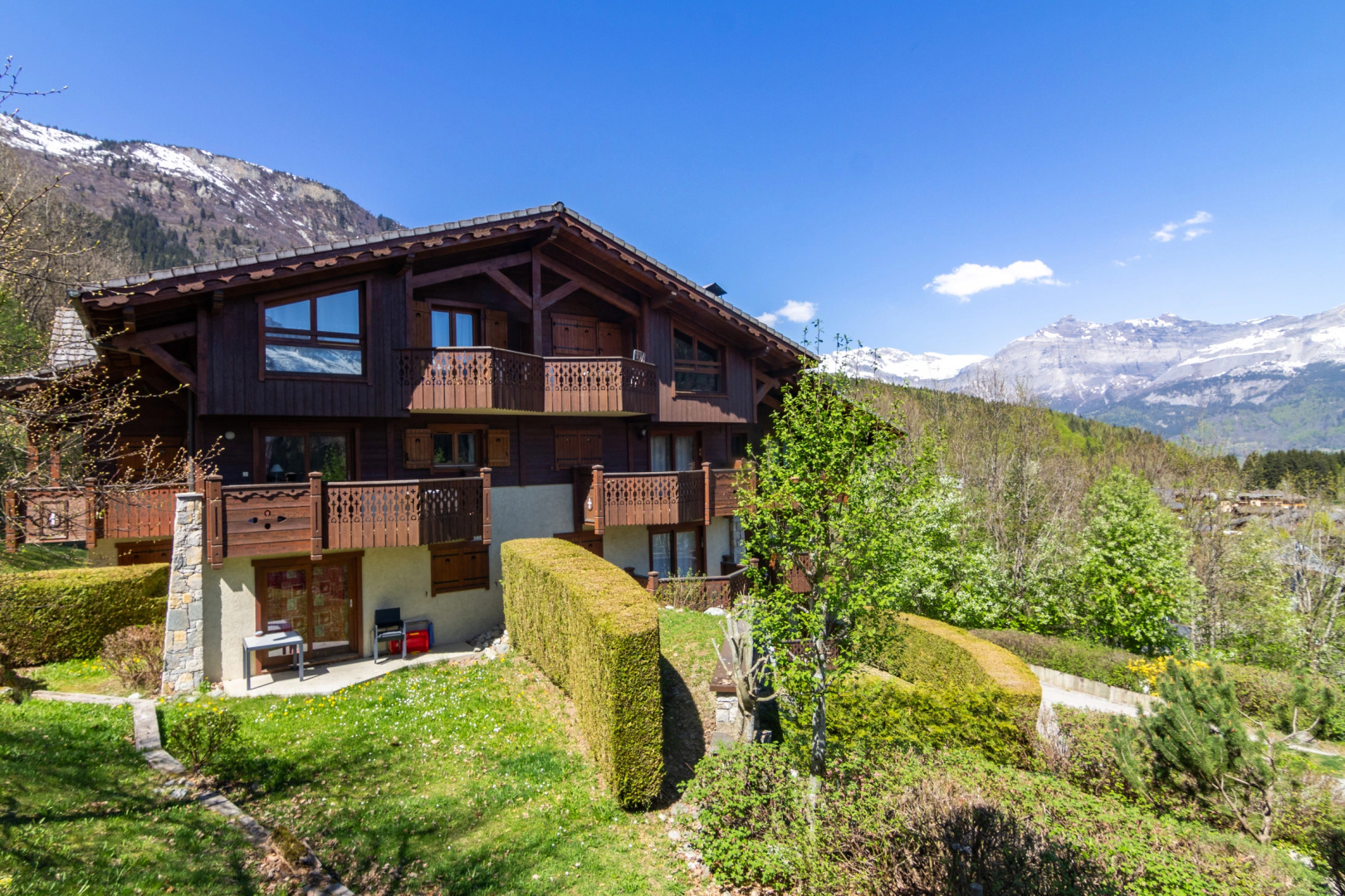 Appartement Albert 1er