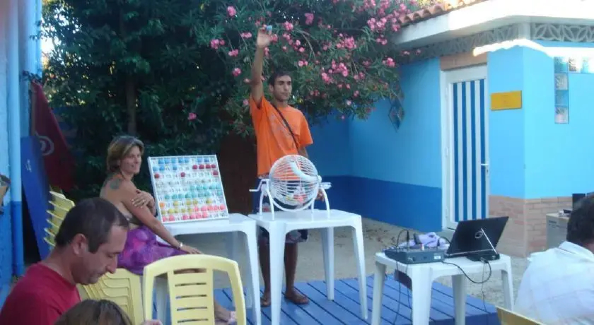 Camping Soleil Sud