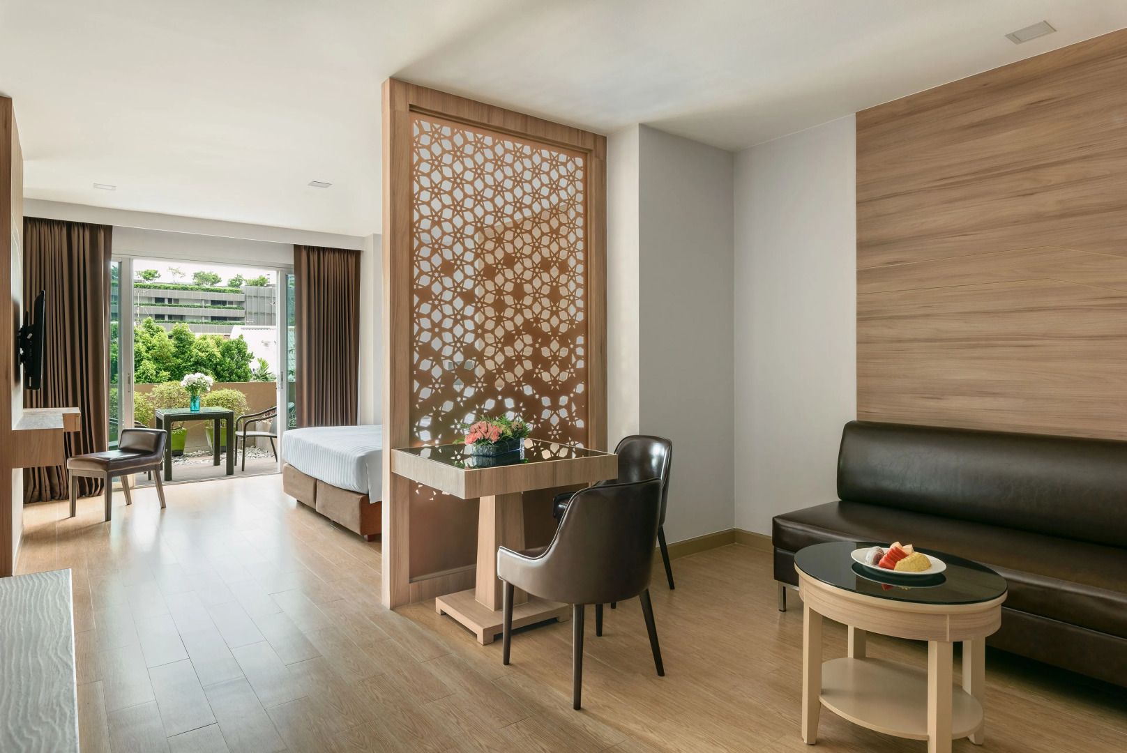 Adelphi Grande Sukhumvit