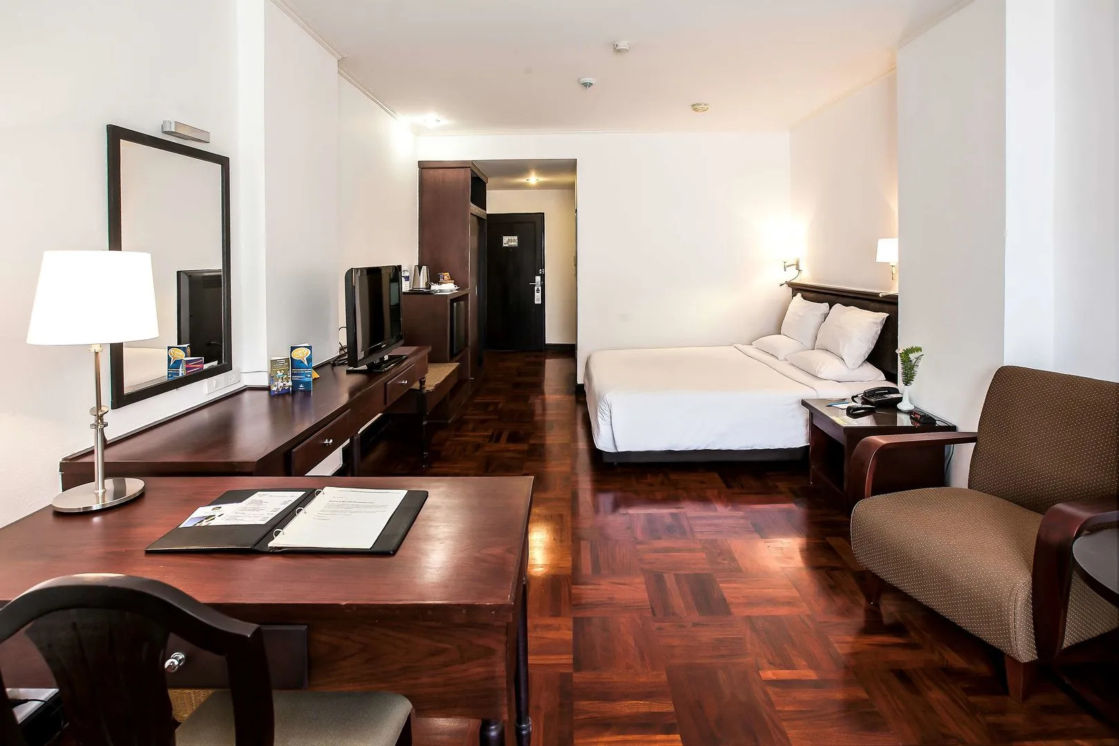 Le Charme Vientiane Hotel