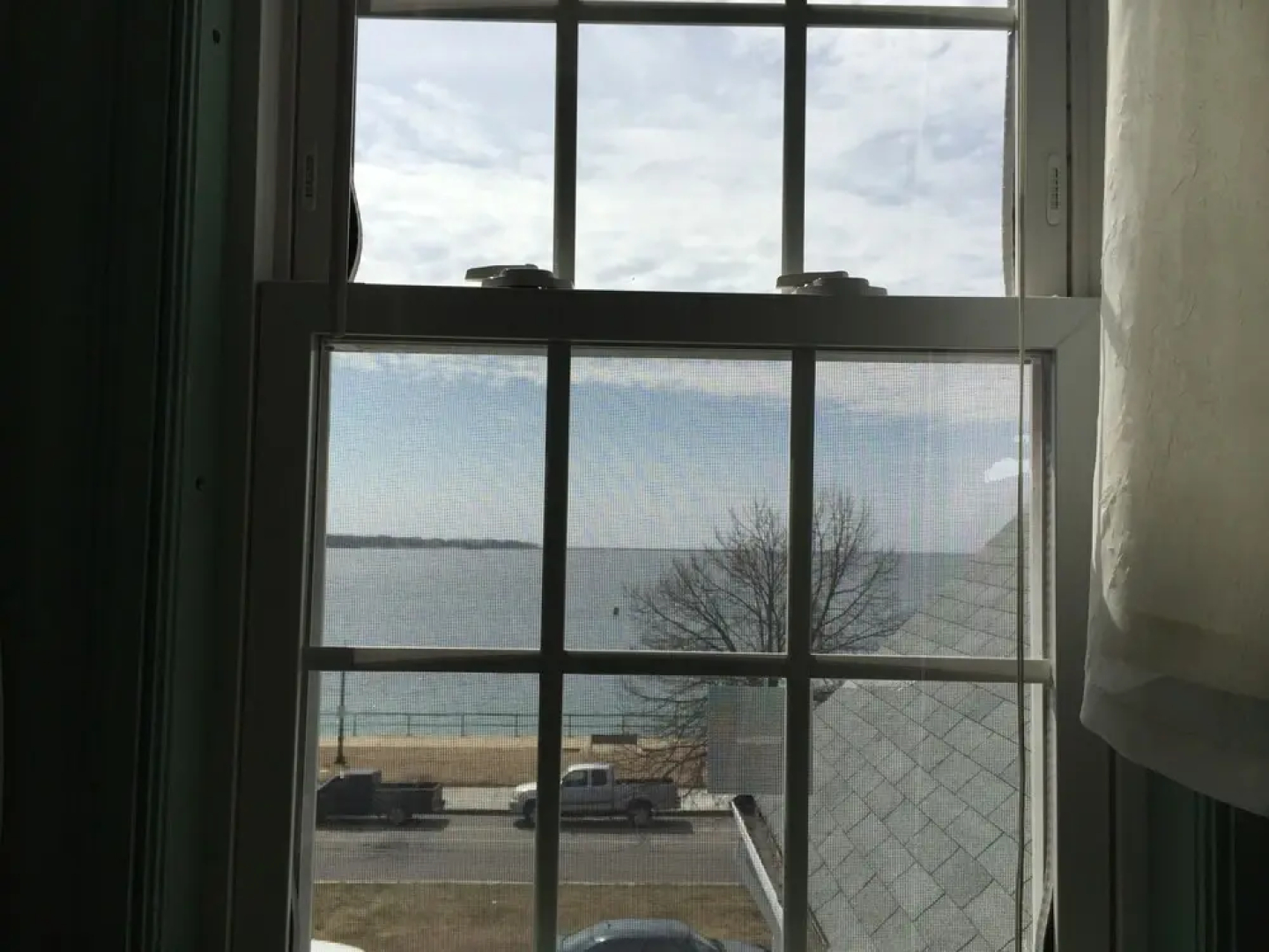 Harborview Inn