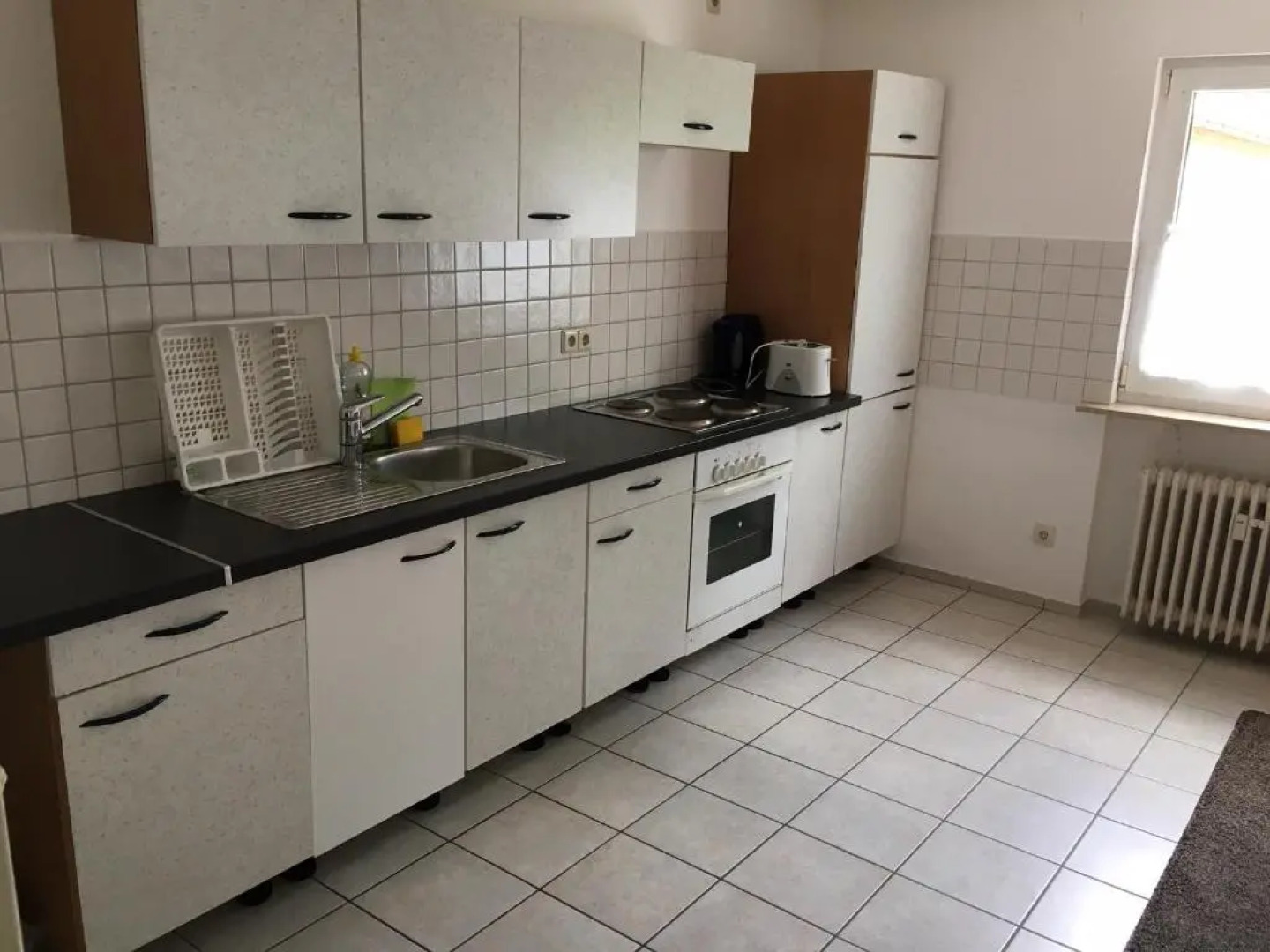 Sunshine Apartment Nr. 2