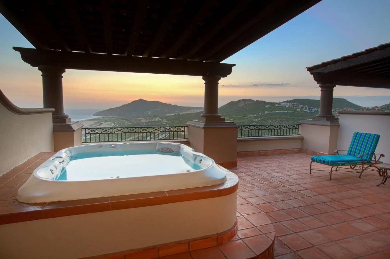 Pueblo Bonito Sunset Beach Golf & Spa Resort - All Inclusive