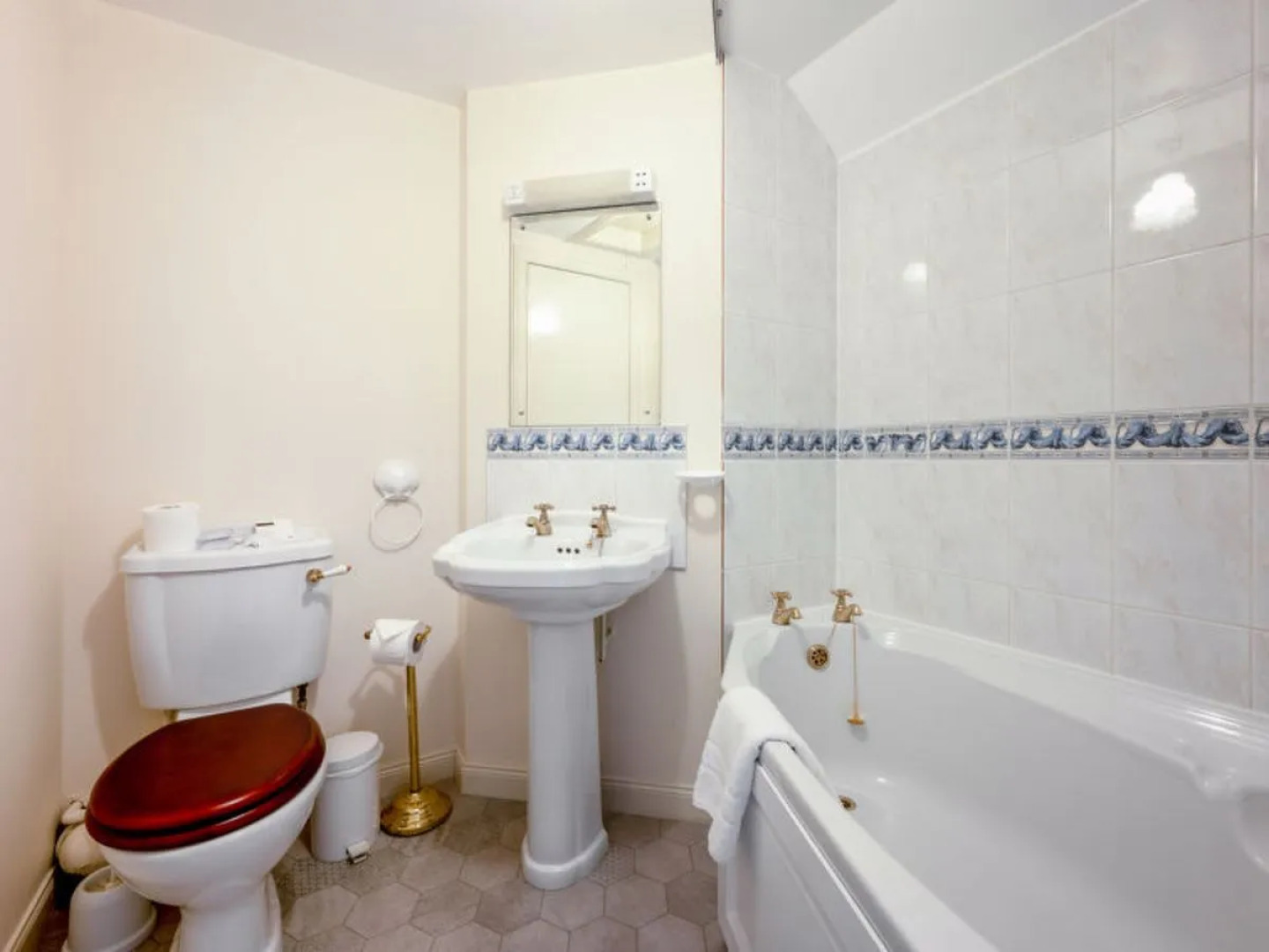 House Burn Side Drumnadrochit