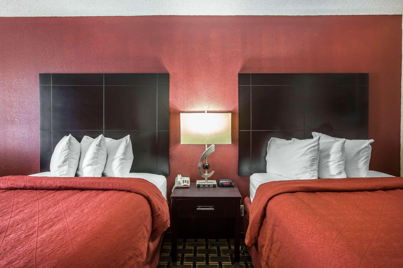 Quality Inn Acworth North