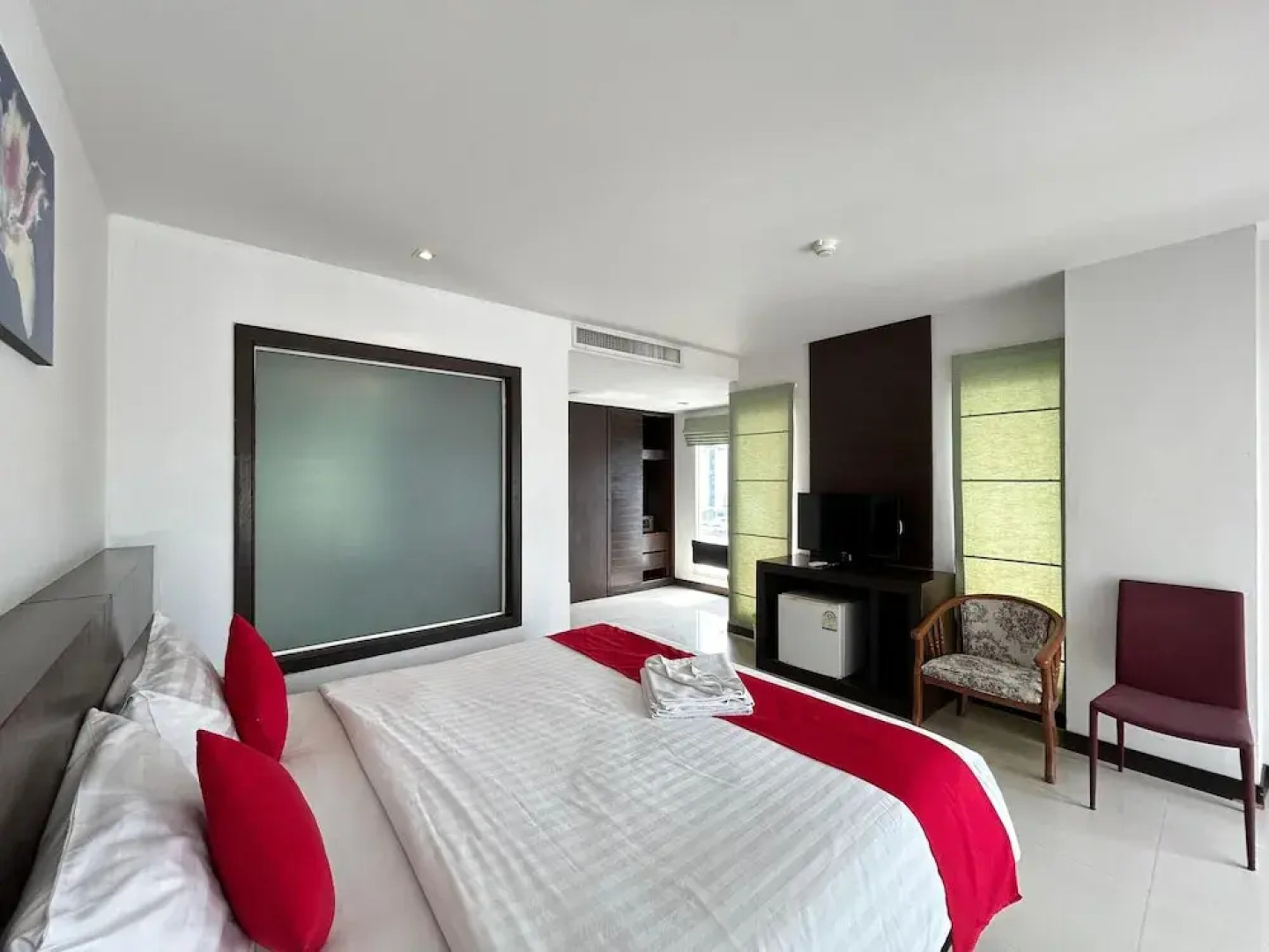 Cocoon APK Resort and SPA Hotel