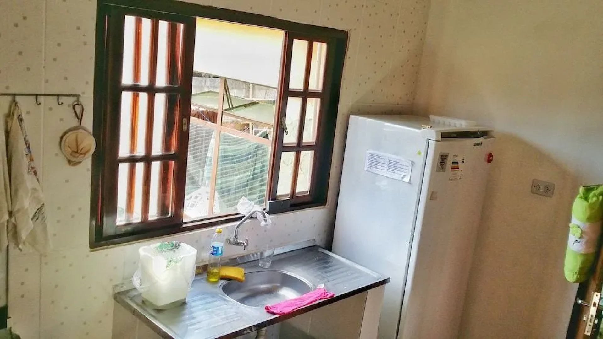 Green Hostel Ilhabela