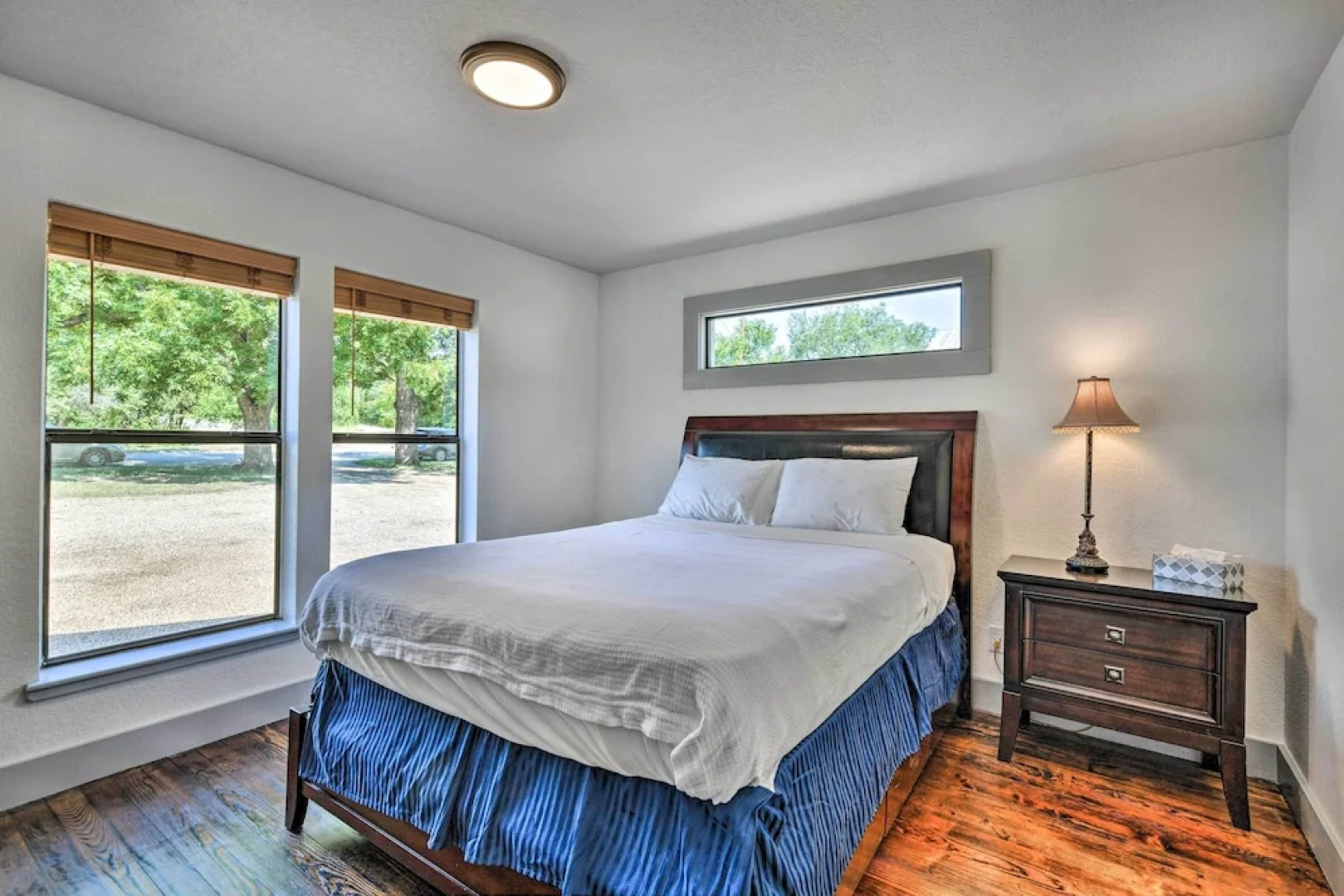 Spacious Glen Rose Home on Paluxy Riverfront