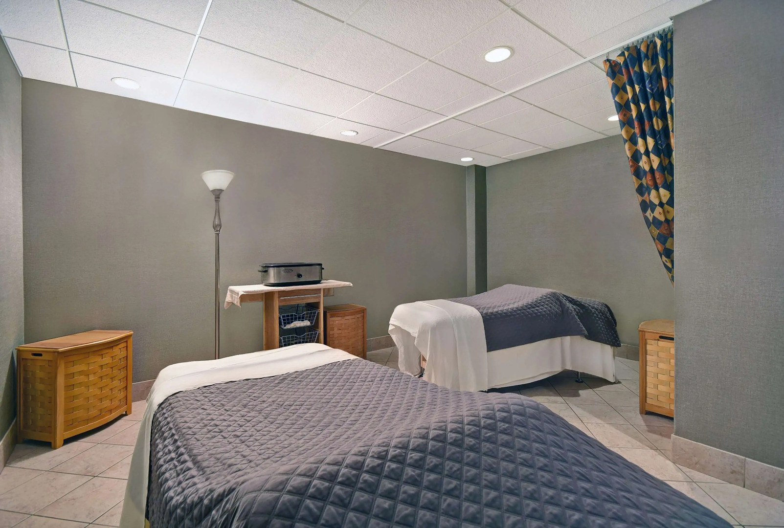 Embassy Suites by Hilton at Hot Springs Convention Center