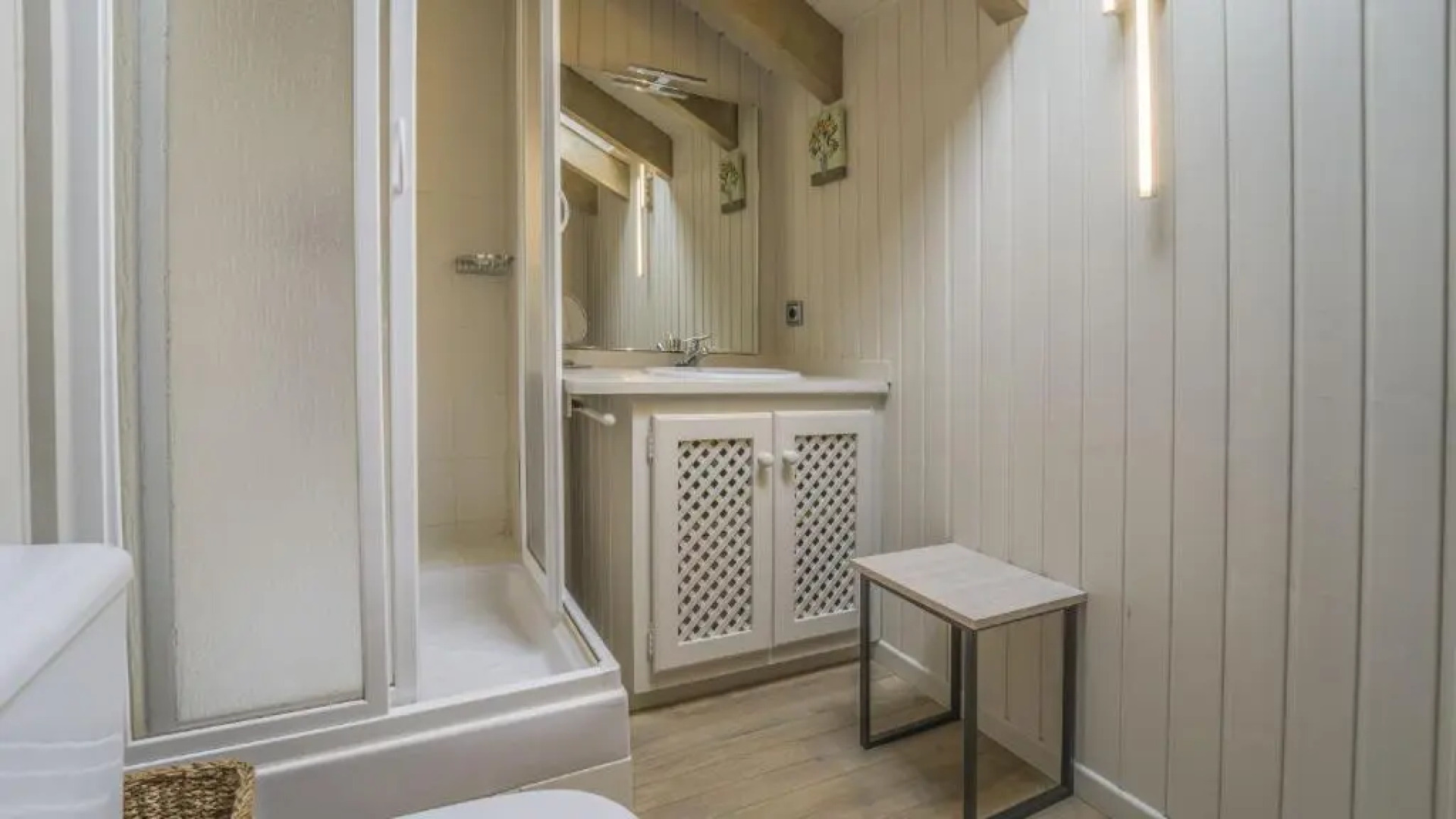 TPA Apartamento en Bolvir para 5 personas Zona Com. y piscina