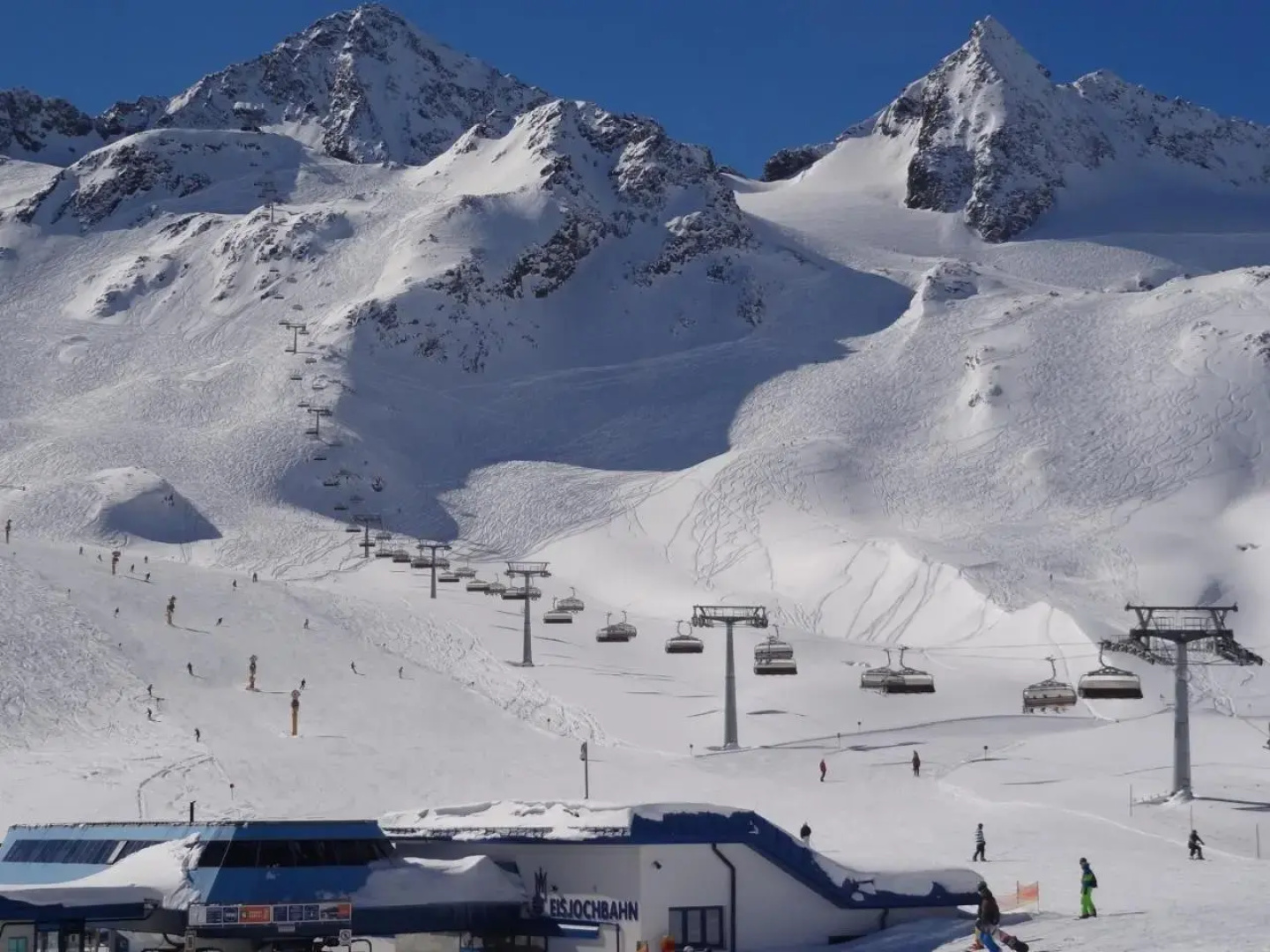 Haus Alpengruss