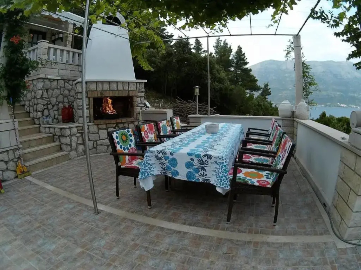 Apartments Alo Jozic