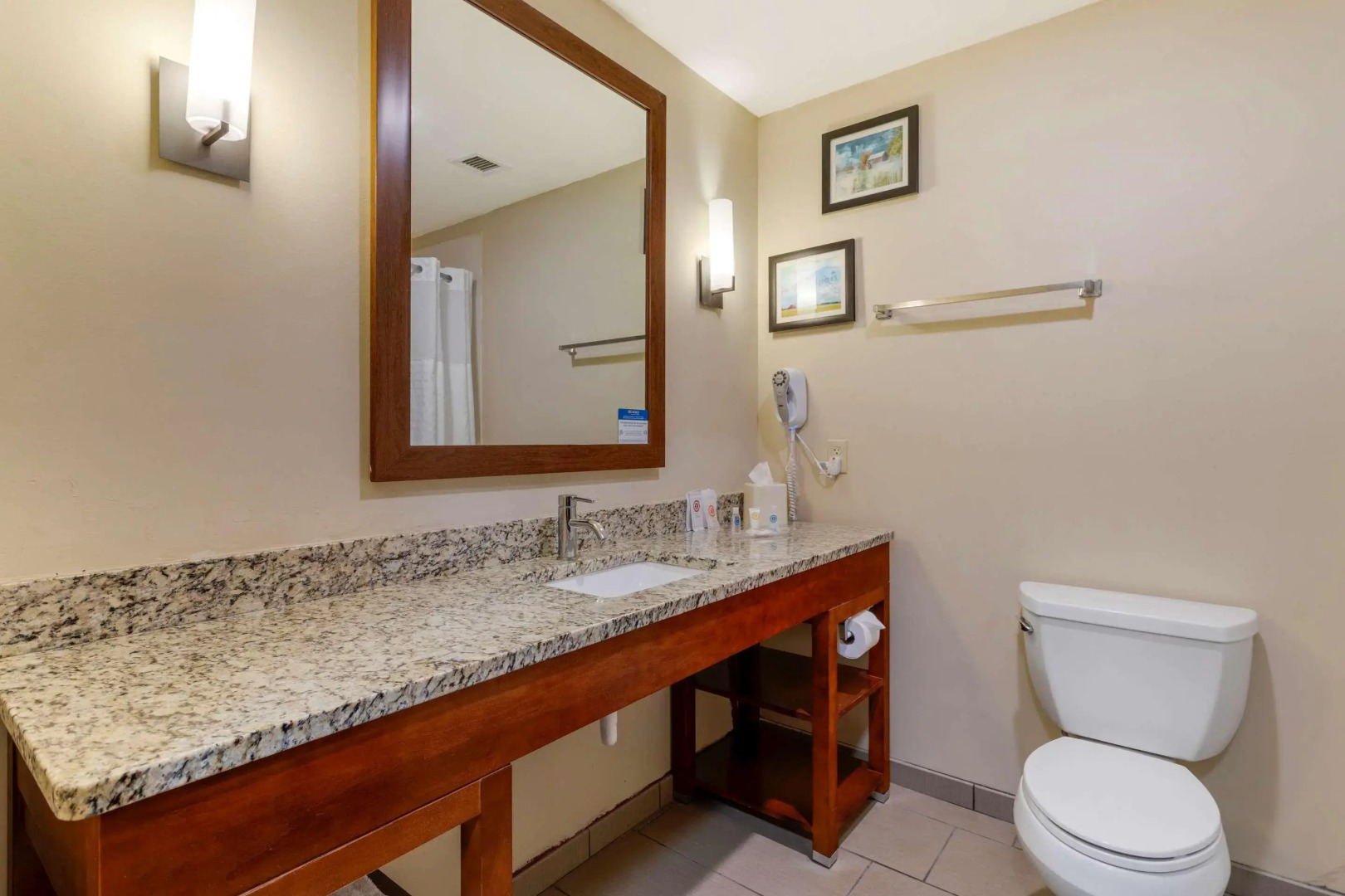 Comfort Suites Kingsport South