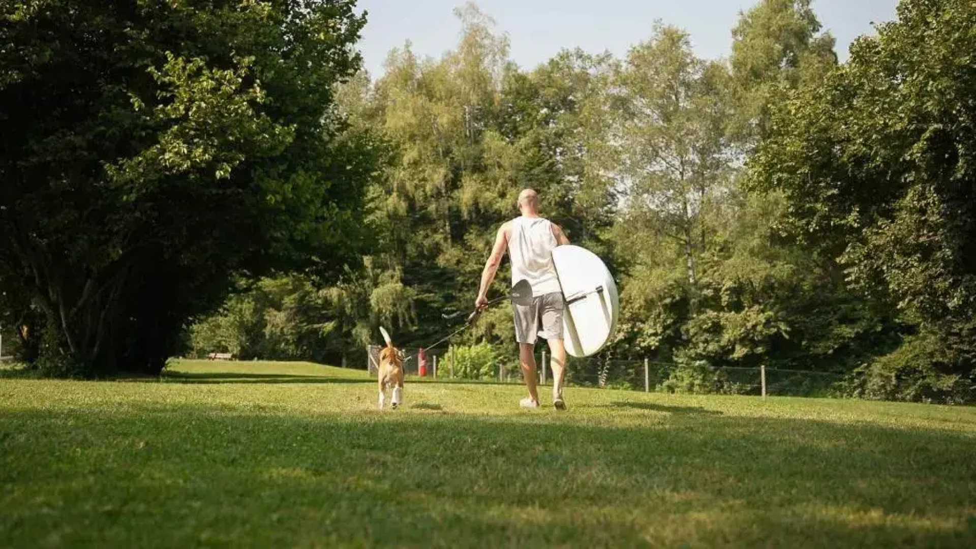 Sonnenresort Maltschacher See