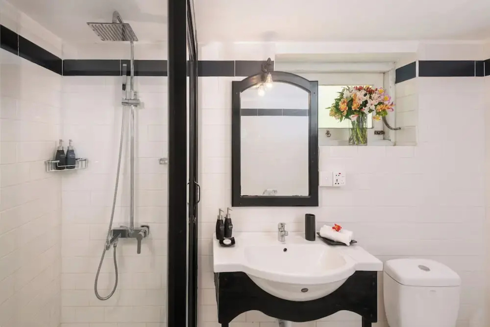 Highgrove Estate By Ishq