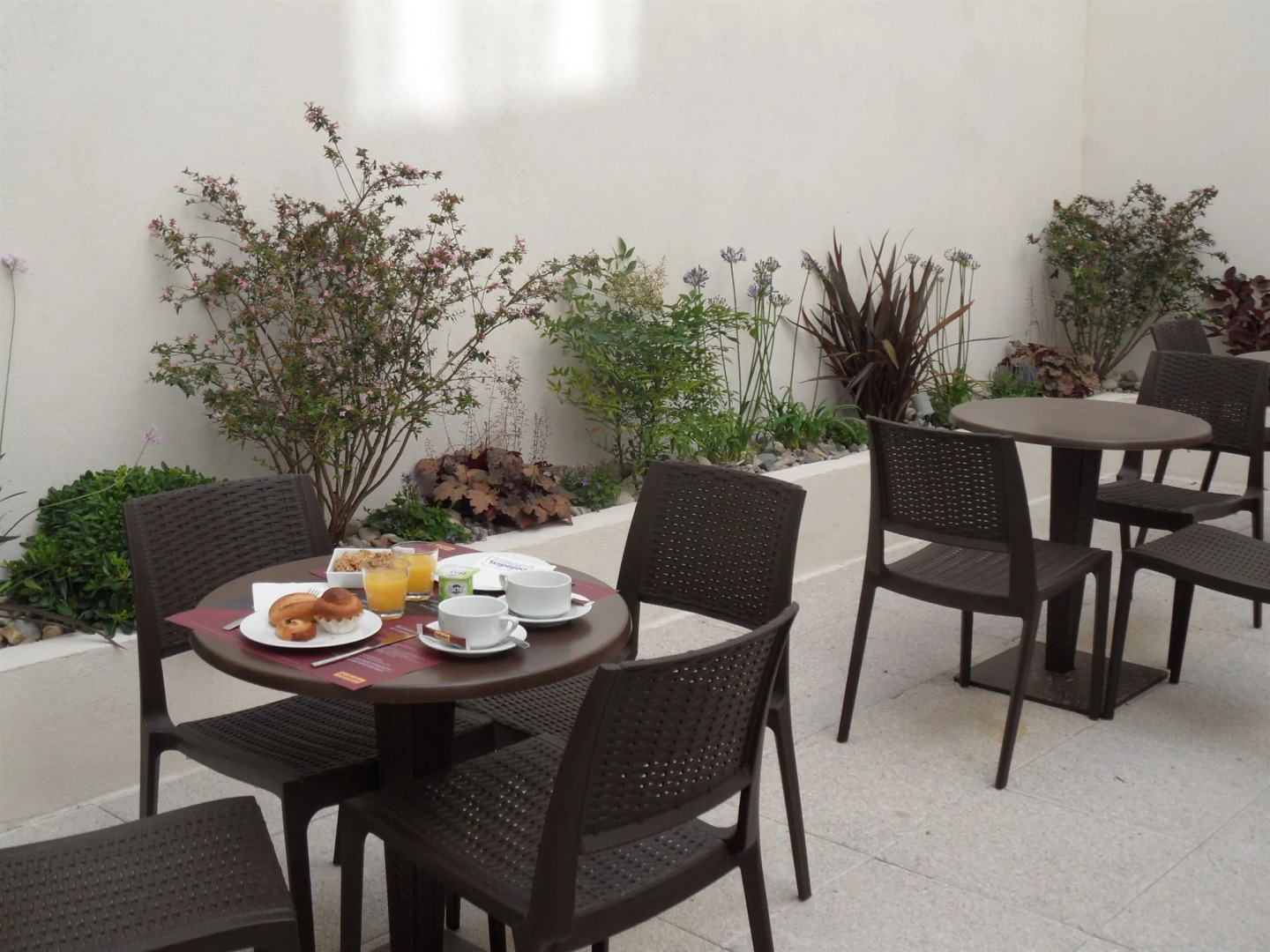 Hôtel Marseille St Charles