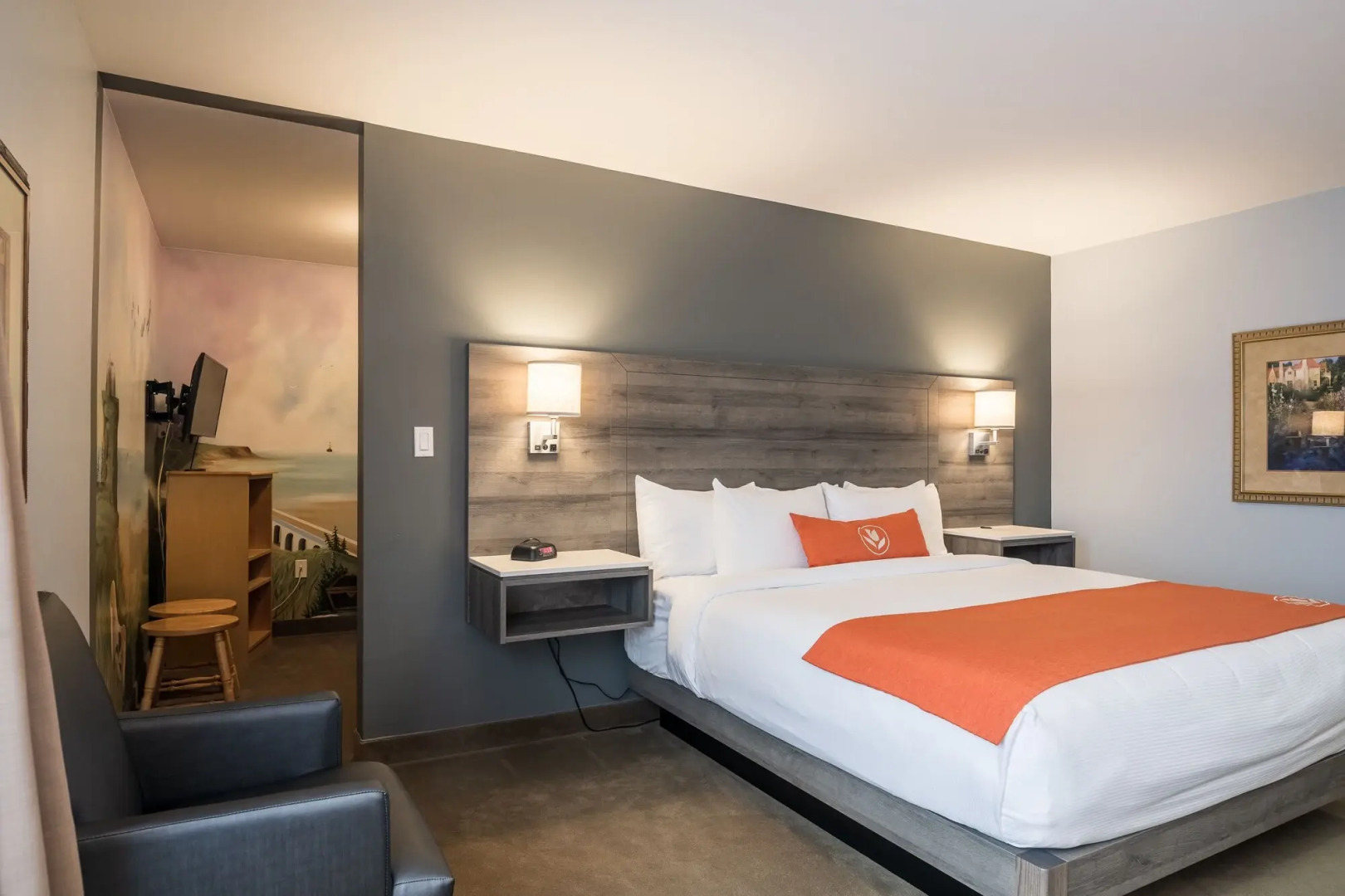 Amsterdam Inn & Suites Moncton