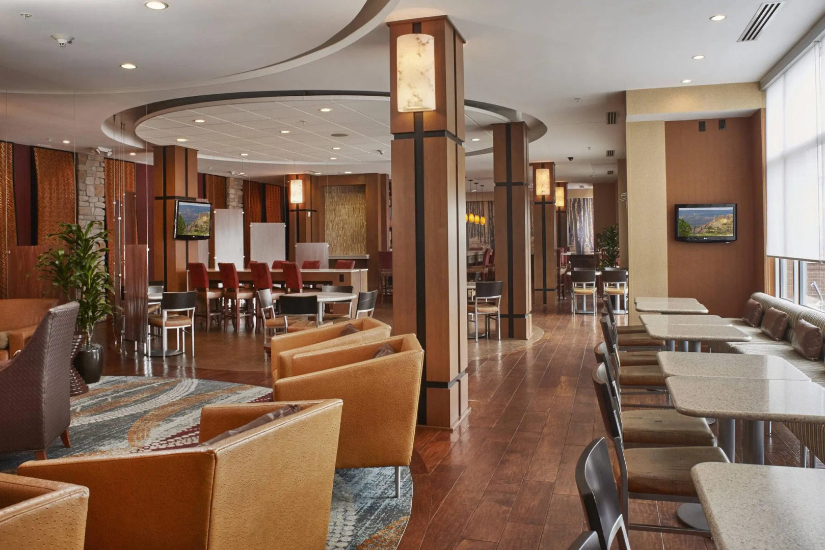 SpringHill Suites by Marriott Denver Anschutz Medical Campus