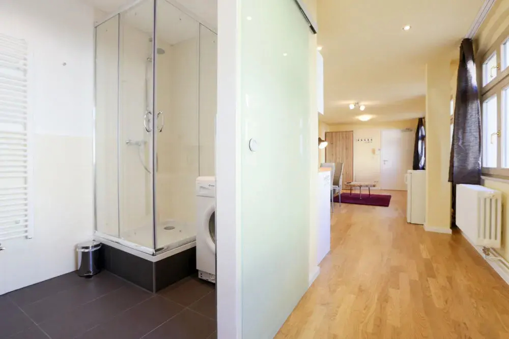 Amaroo - Apartments Potsdam “Brandenburger Tor”