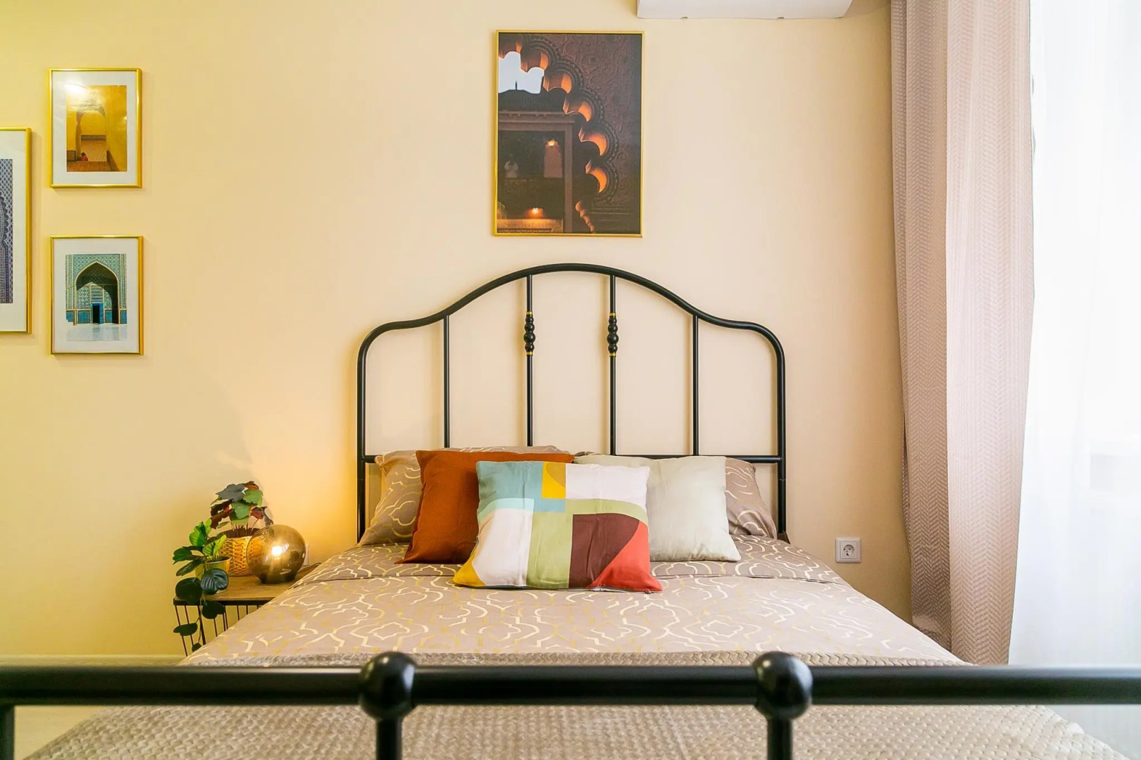 Апартаменты Эррайвал на ул. Конгрессная, д. 17