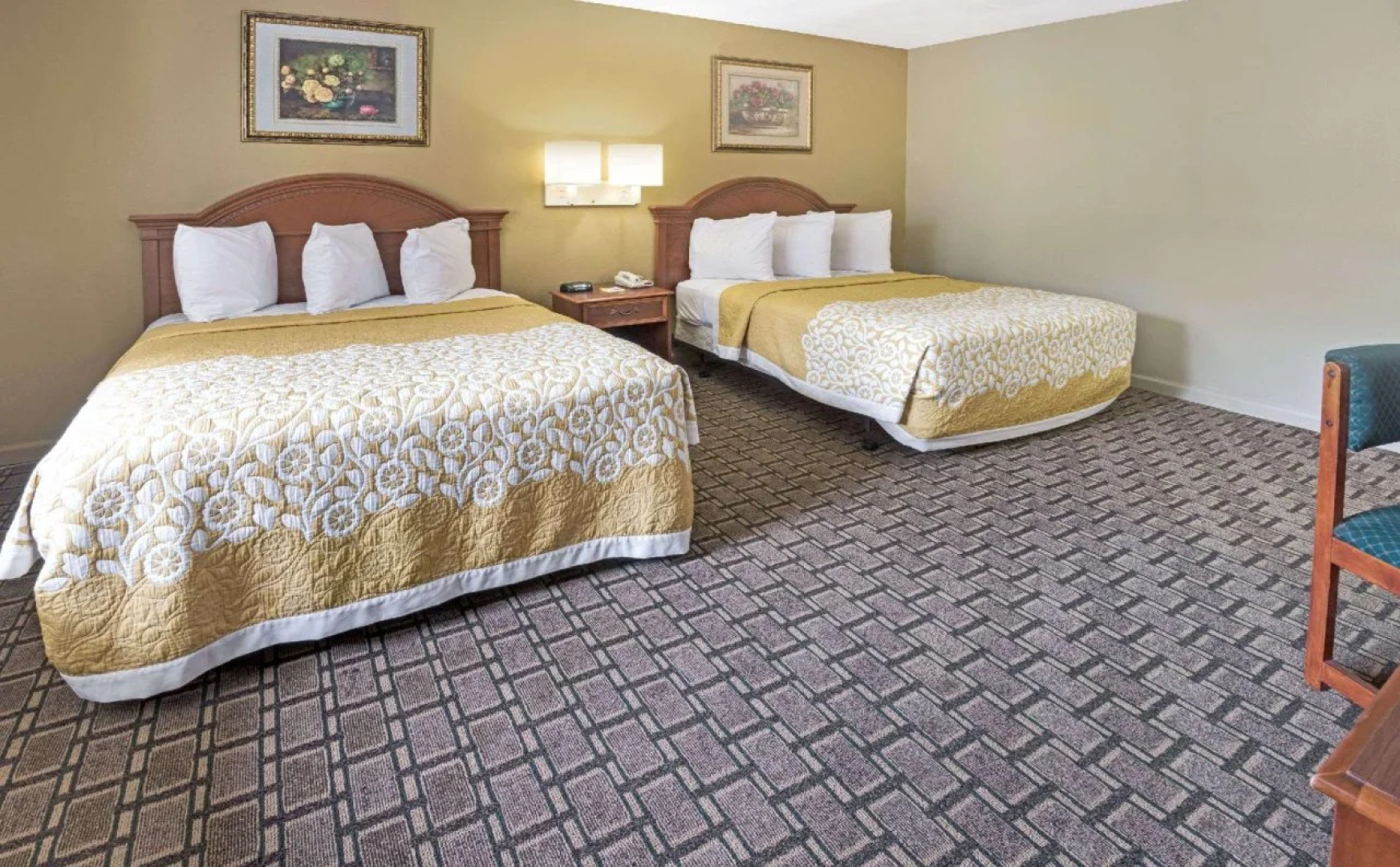 Star Deluxe Branford