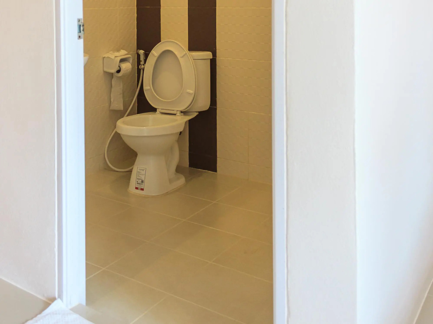 Chaison Hill Resort Khanom