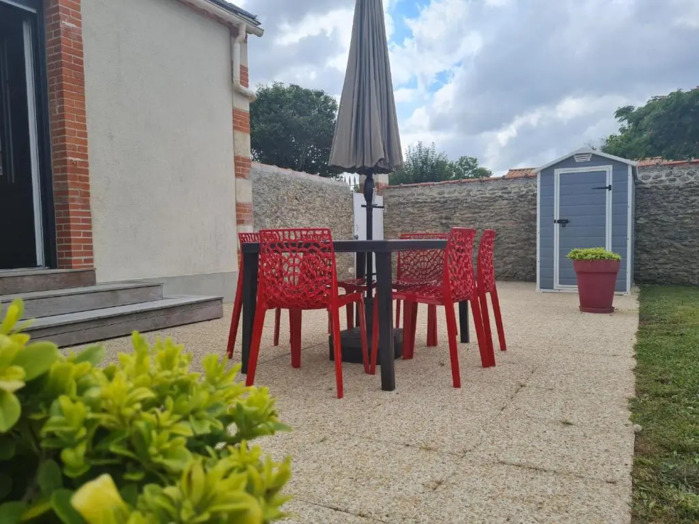 Gîte La Garnache, 4 pièces, 6 personnes - FR-1-426-481