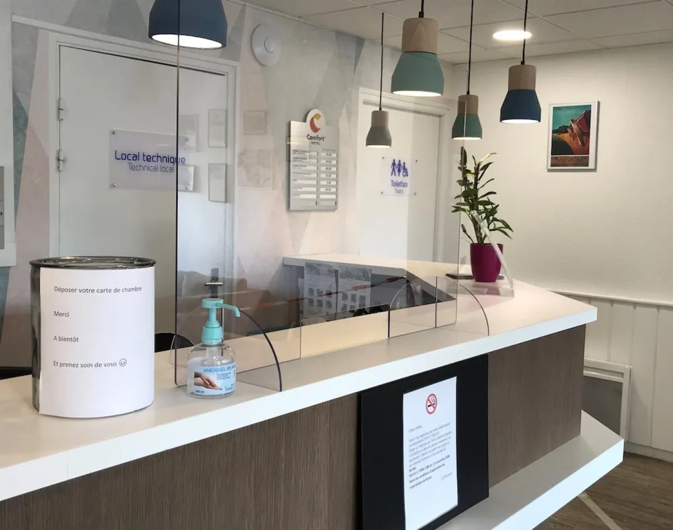 Kyriad Linas Montlhéry