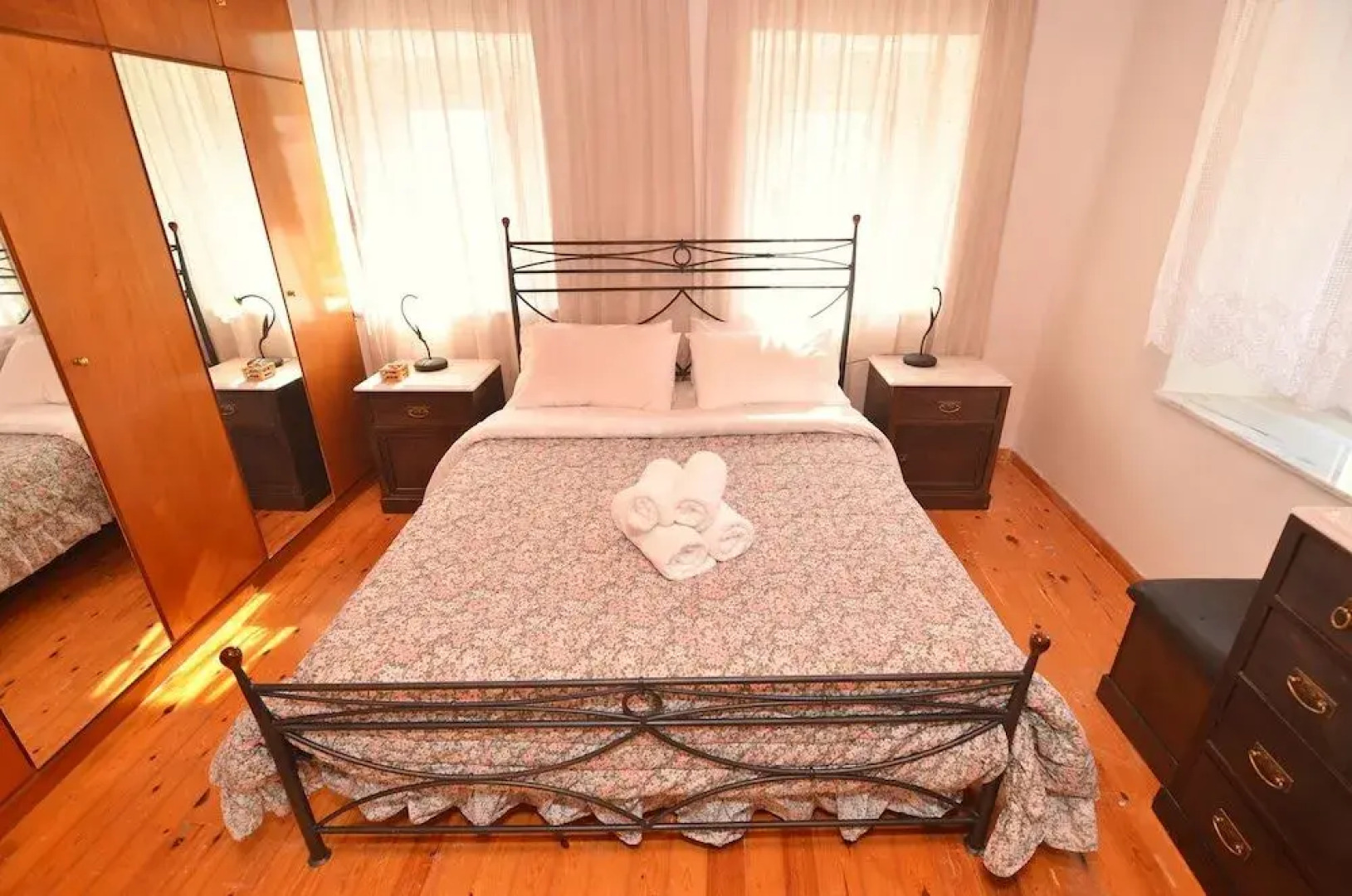 Areopoli Sofia Old Town Inn