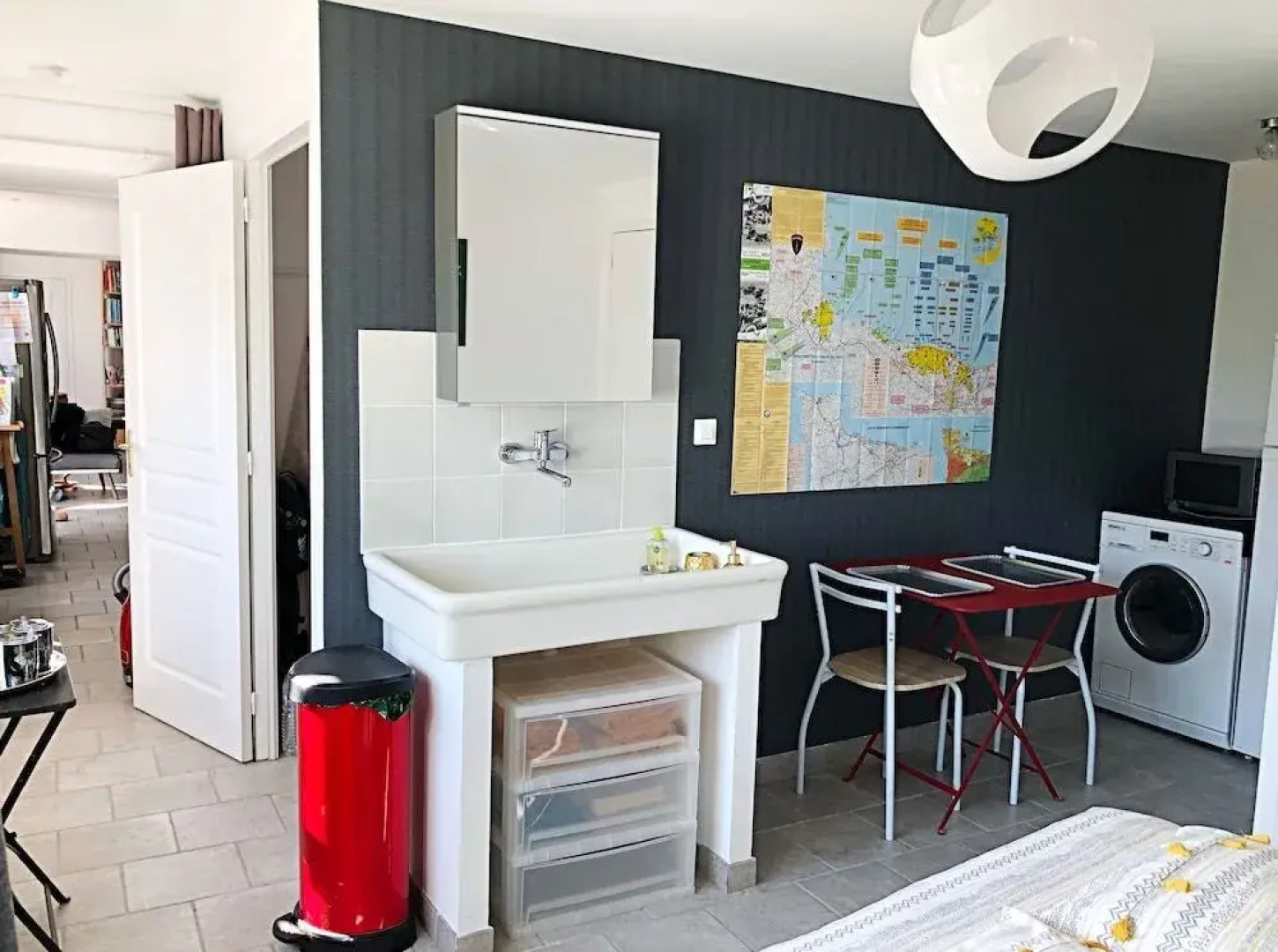 Chambre d'Hôtes Pomme Happy Bayeux