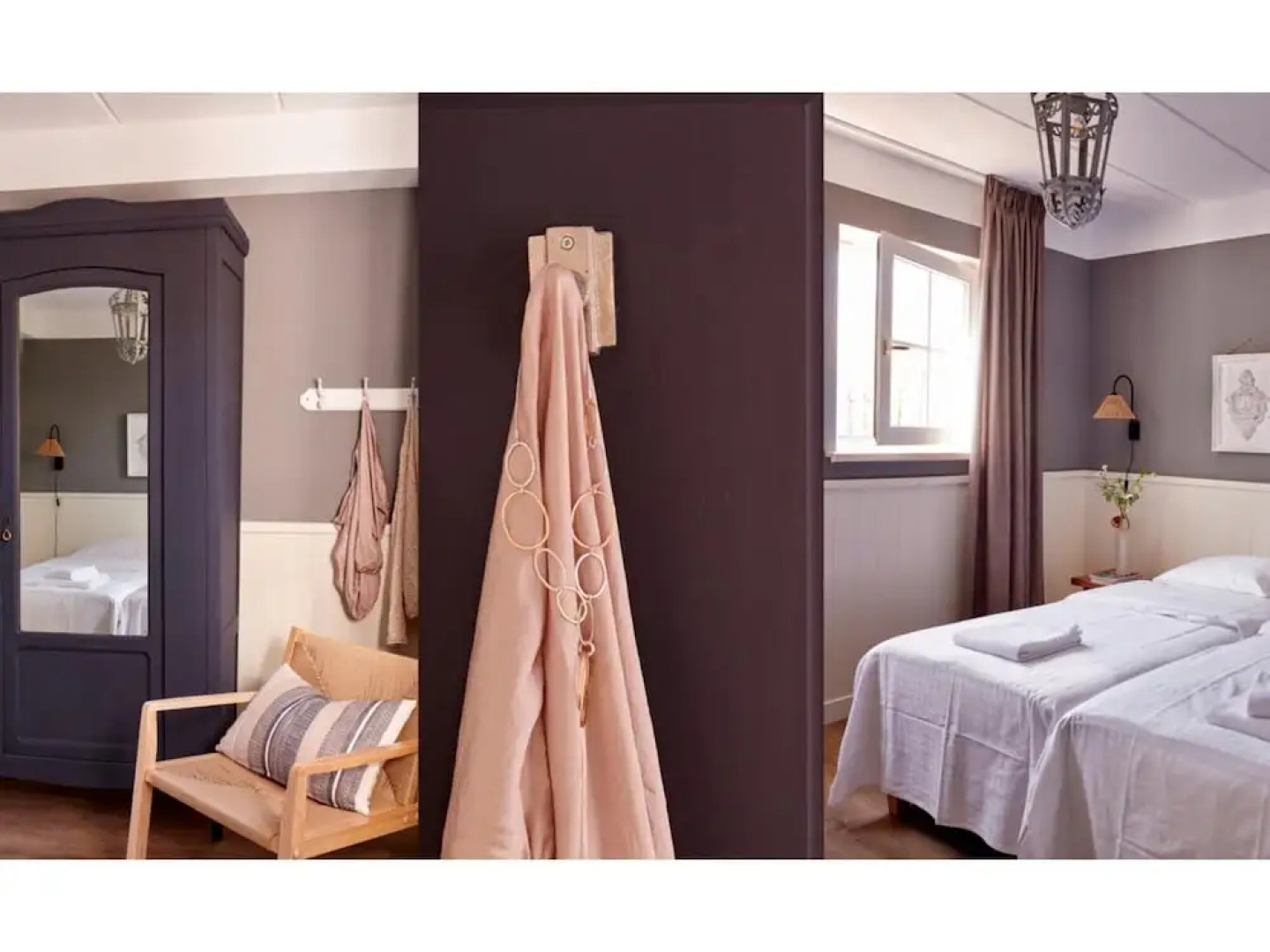 Flamboyant Farmhouse in Baarlo With Hot Tub, Garden