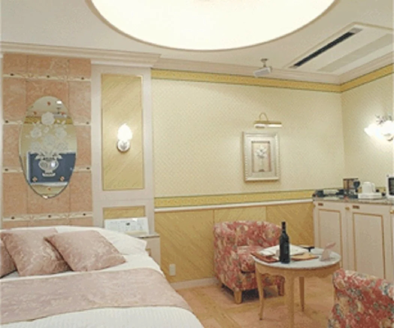 Hotel Venus Garden - Adults Only