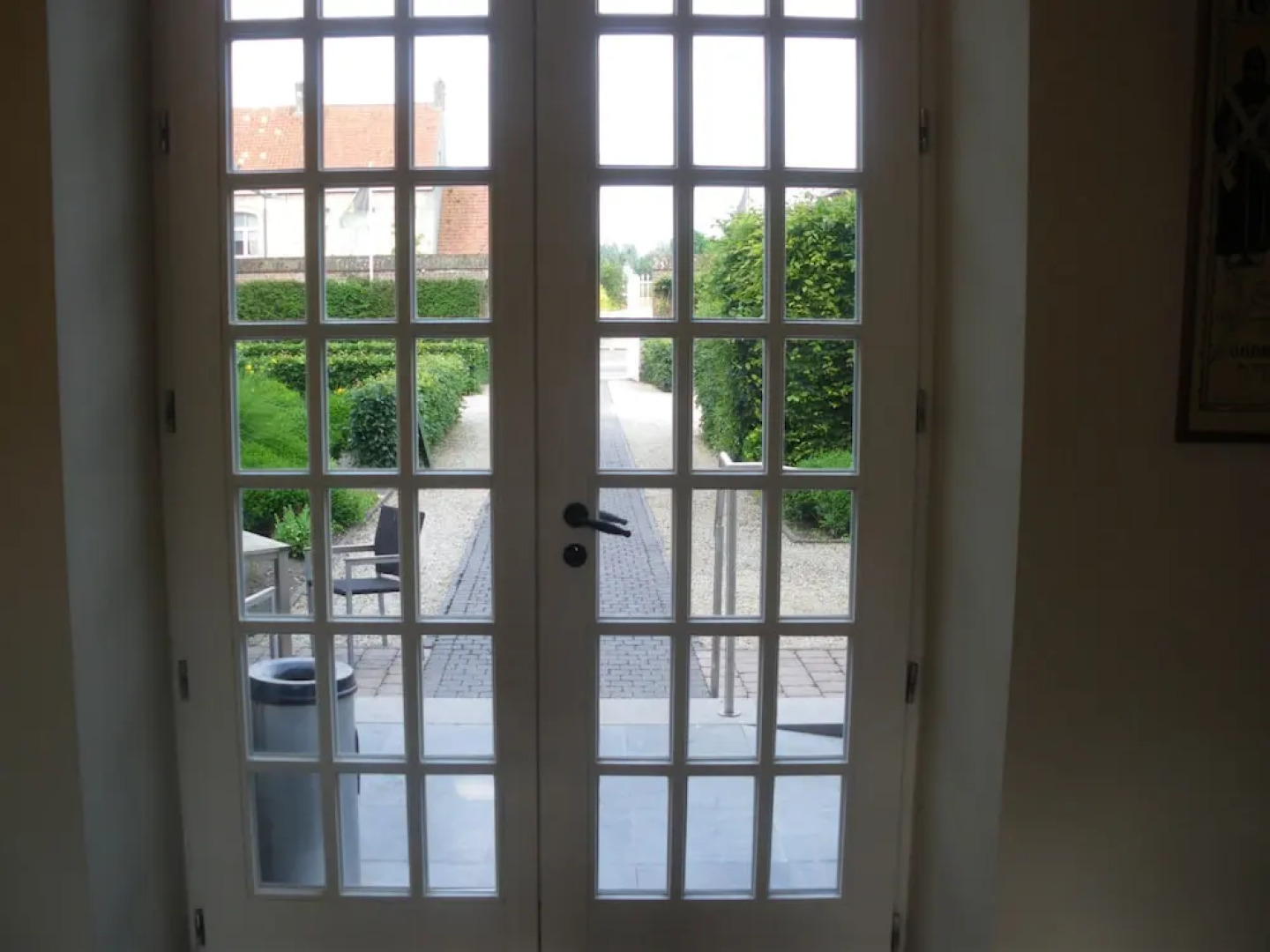 Hotel Amaryllis Veurne