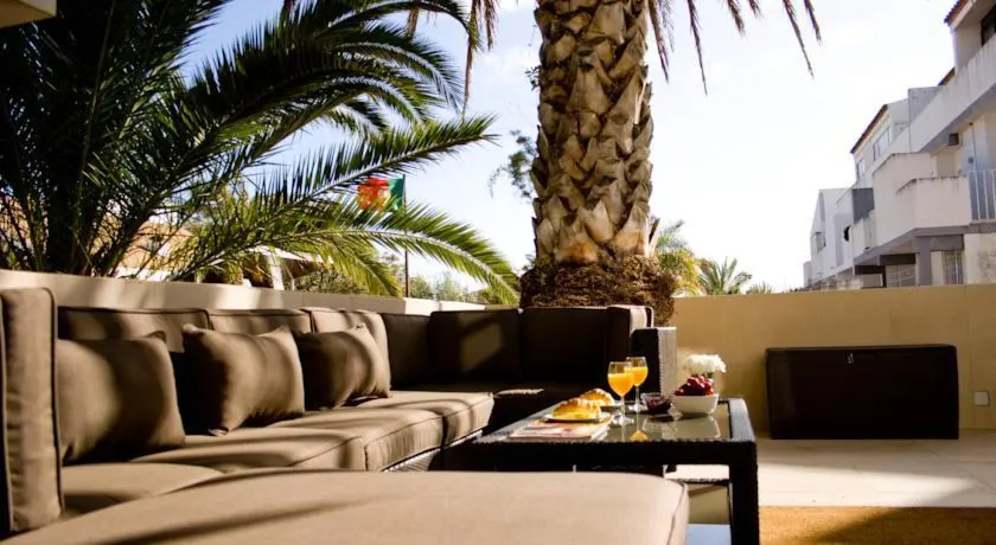 Marina Vilamoura by InSuites